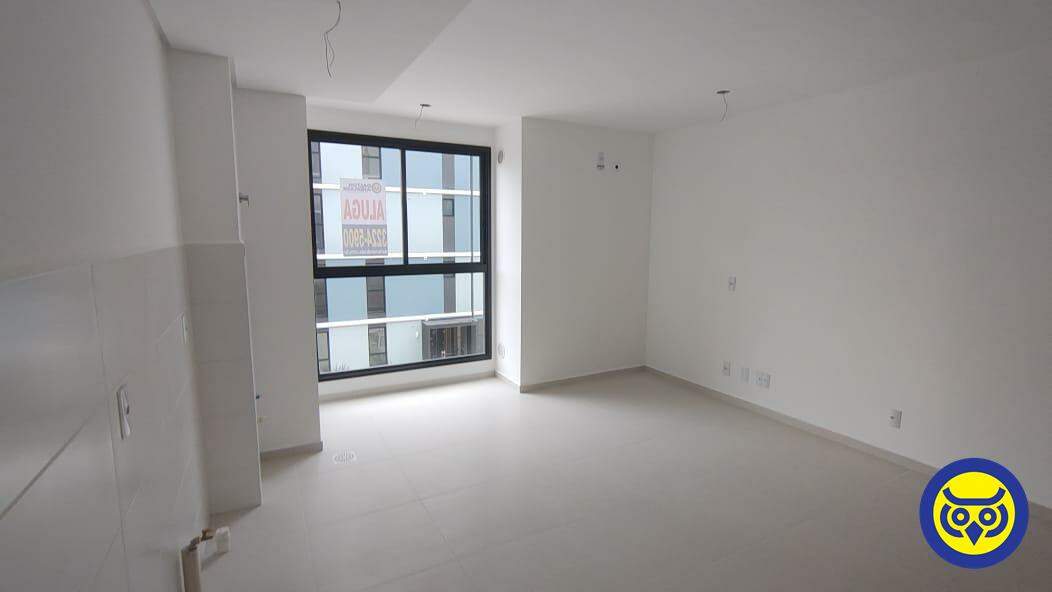 Apartamento para aluguel no Serraria: 