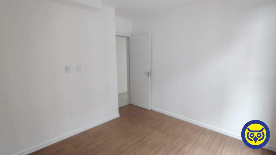 Apartamento para aluguel no Serraria: 