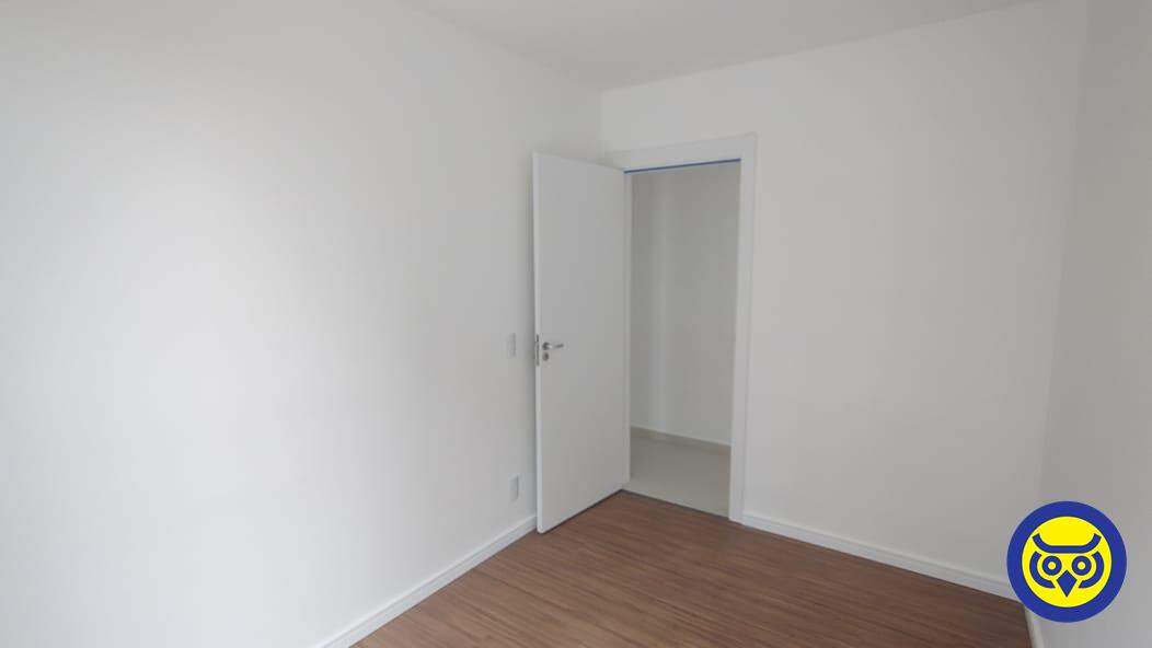 Apartamento para aluguel no Serraria: 