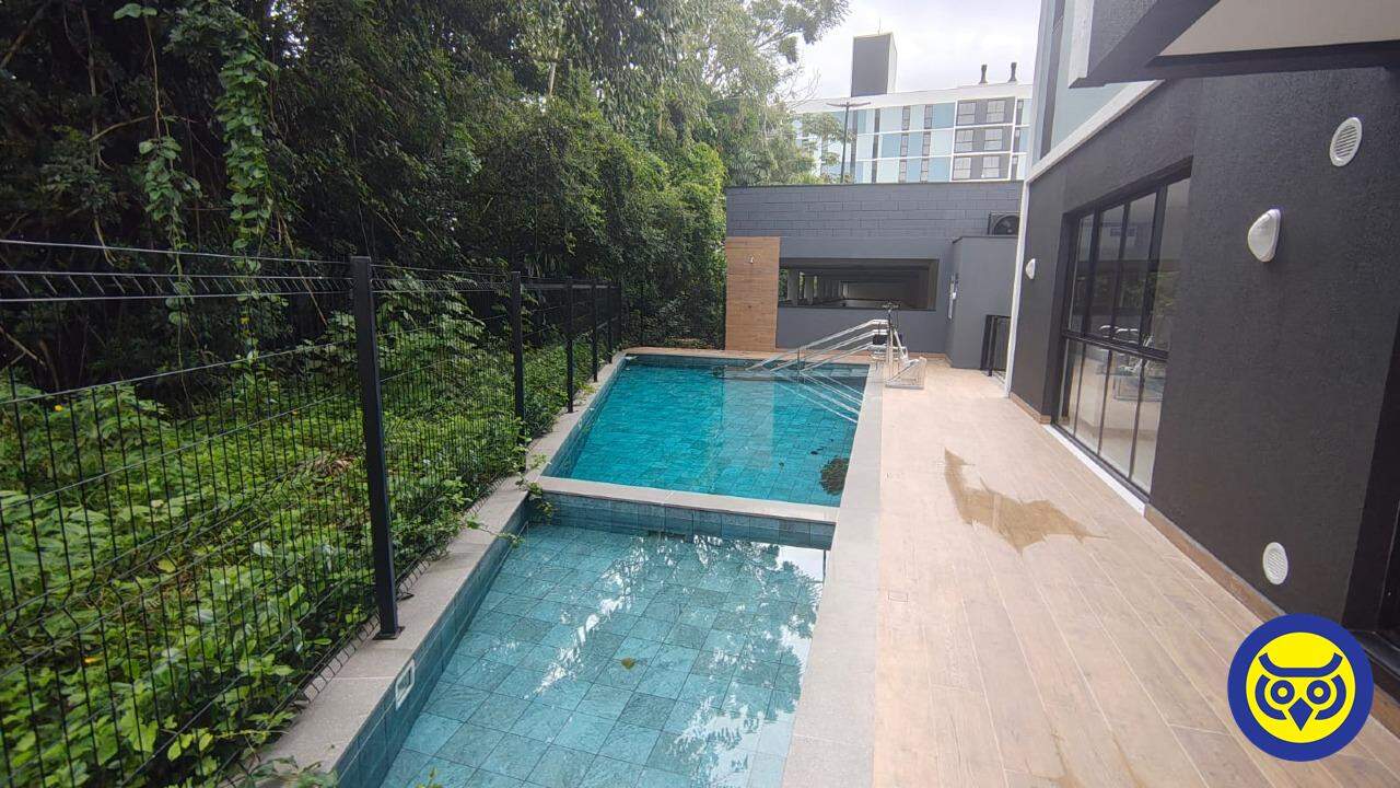 Apartamento para aluguel no Serraria: 