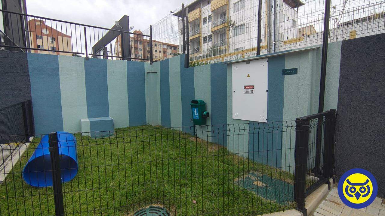 Apartamento para aluguel no Serraria: 