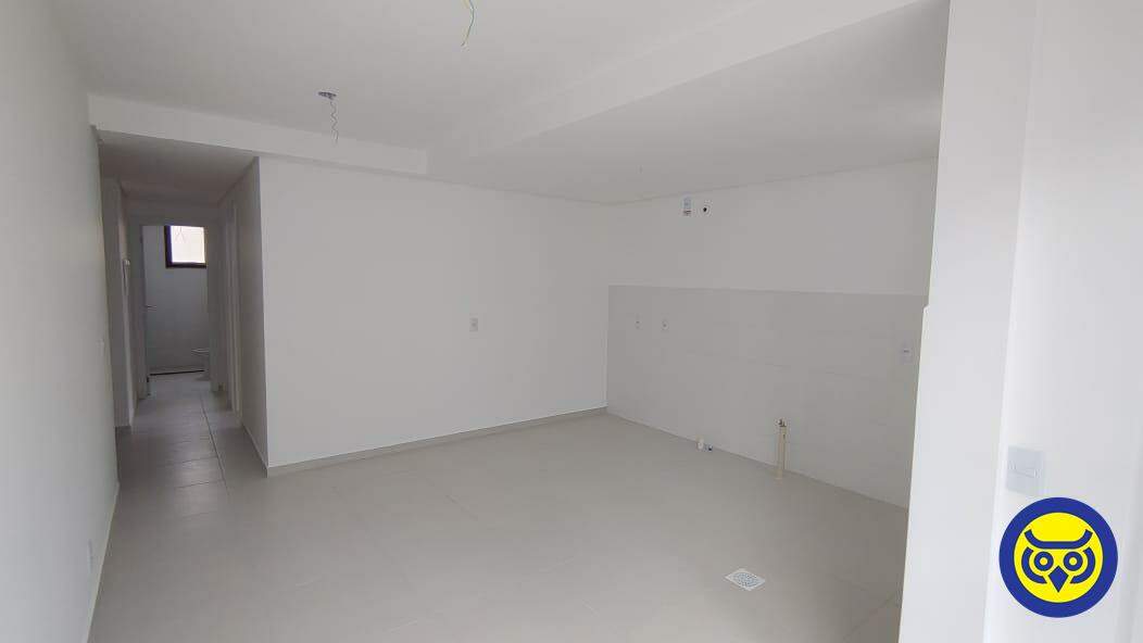 Apartamento para aluguel no Serraria: 