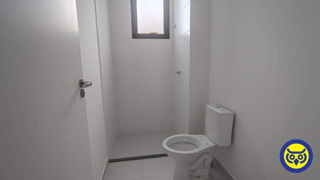 Apartamento para aluguel no Serraria: 