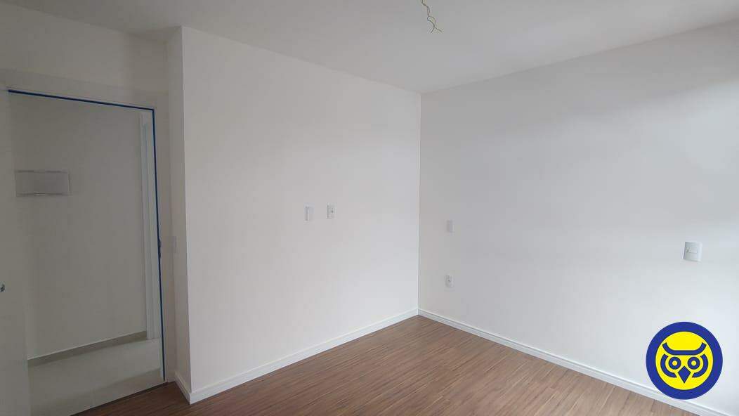 Apartamento para aluguel no Serraria: 