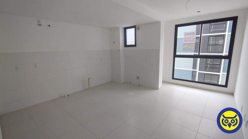 Apartamento para aluguel no Serraria: 