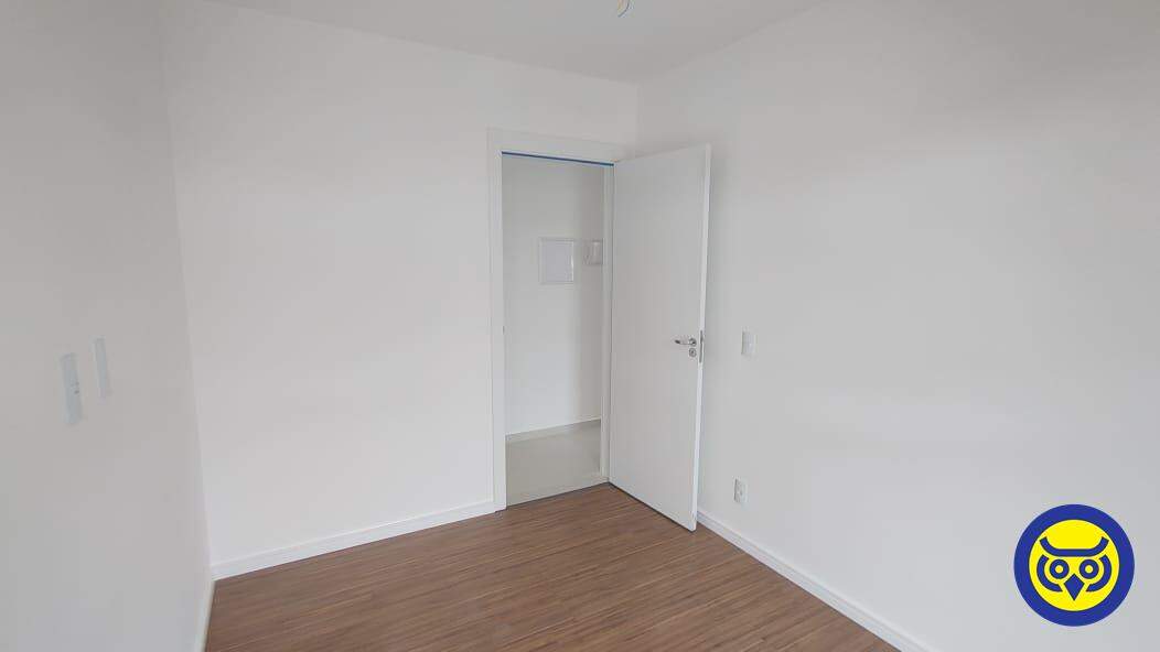 Apartamento para aluguel no Serraria: 