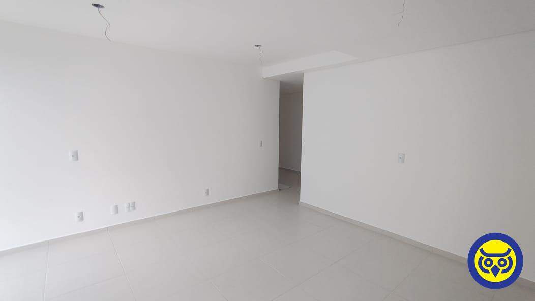 Apartamento para aluguel no Serraria: 