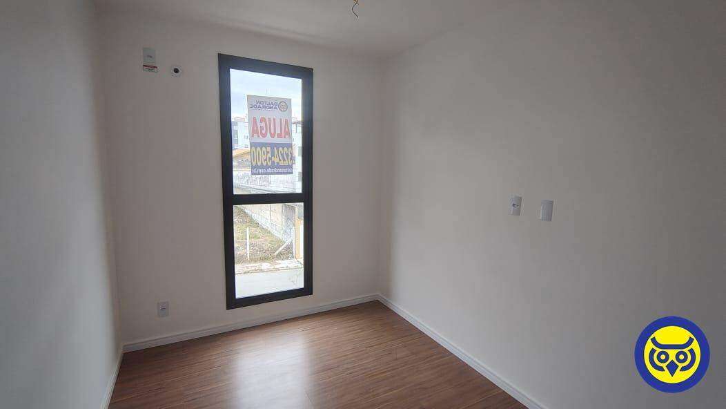 Apartamento para aluguel no Serraria: 