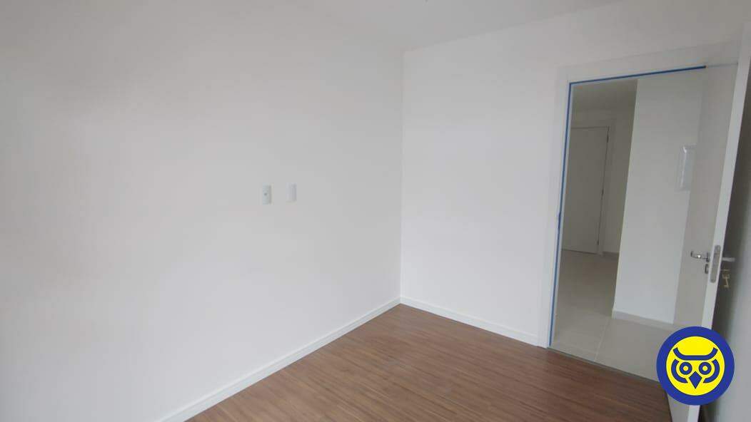 Apartamento para aluguel no Serraria: 