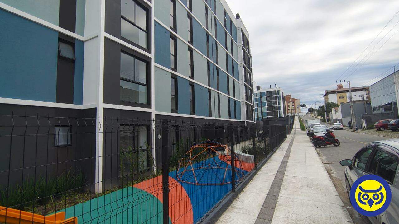 Apartamento para aluguel no Serraria: 