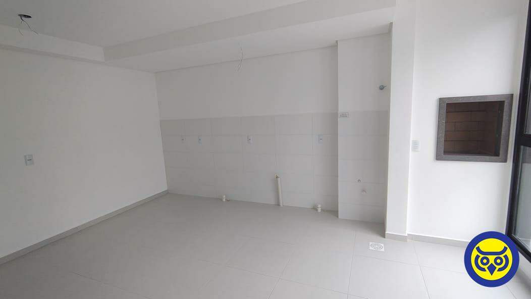 Apartamento para aluguel no Serraria: 
