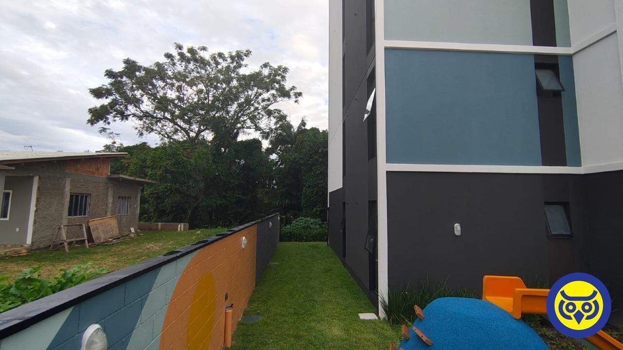 Apartamento para aluguel no Serraria: 