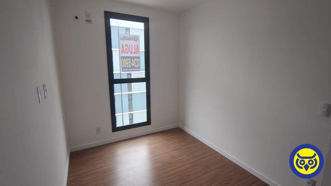 Apartamento para aluguel no Serraria: 