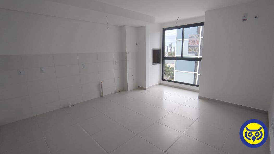 Apartamento para aluguel no Serraria: 