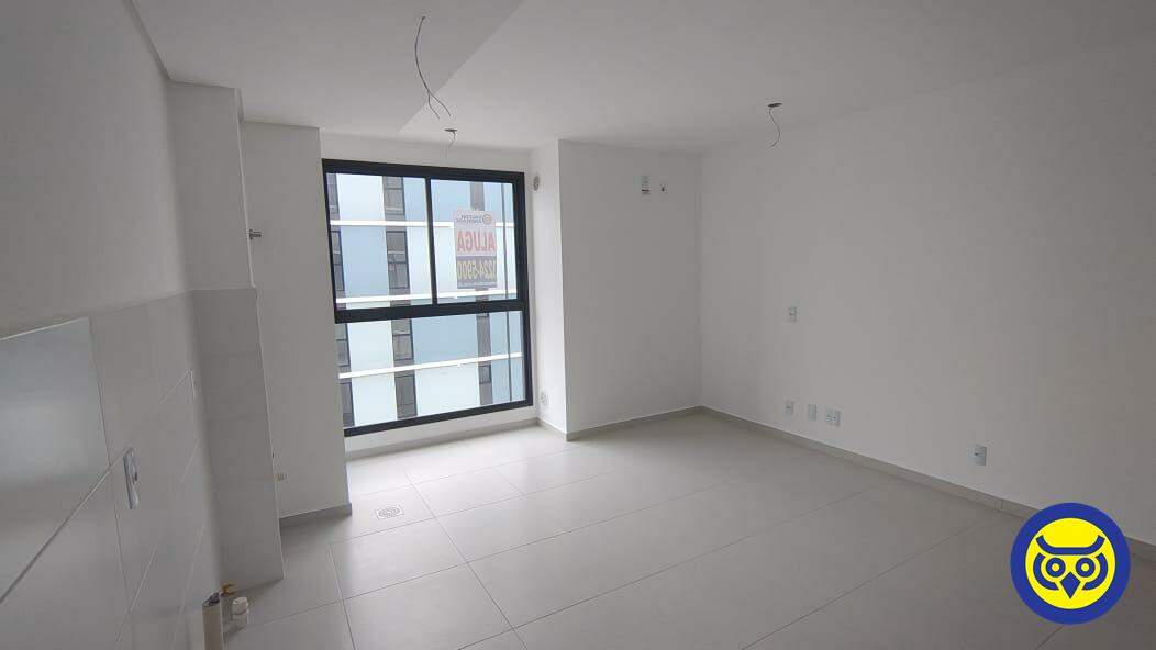 Apartamento para aluguel no Serraria: 