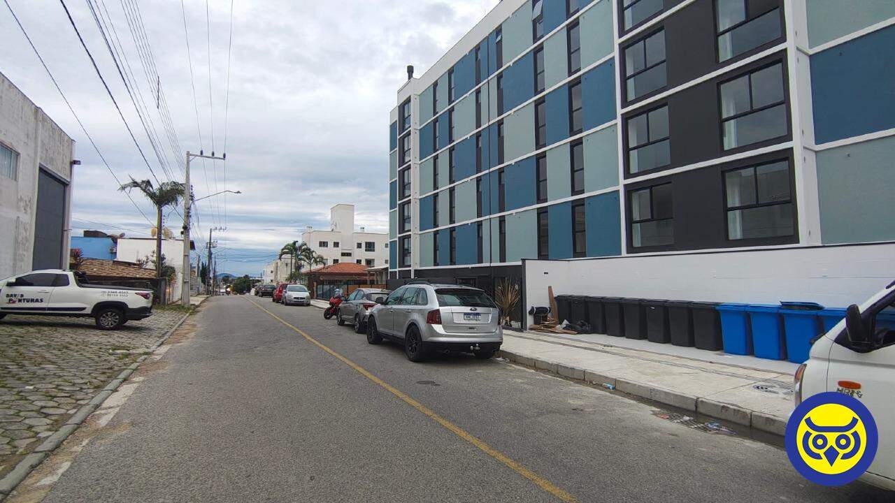 Apartamento para aluguel no Serraria: 