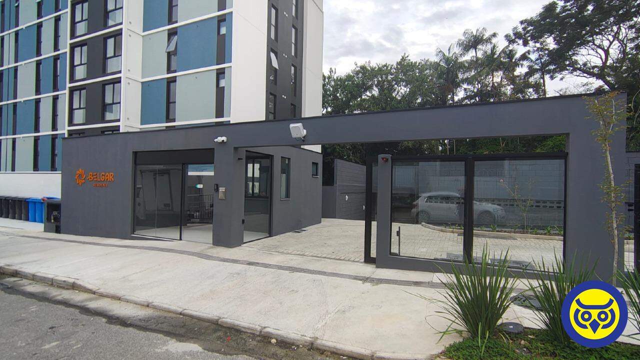 Apartamento para aluguel no Serraria: