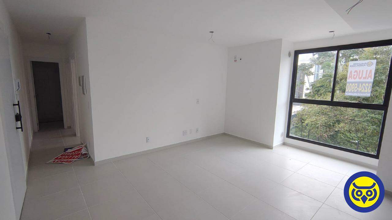 Apartamento para aluguel no Serraria: