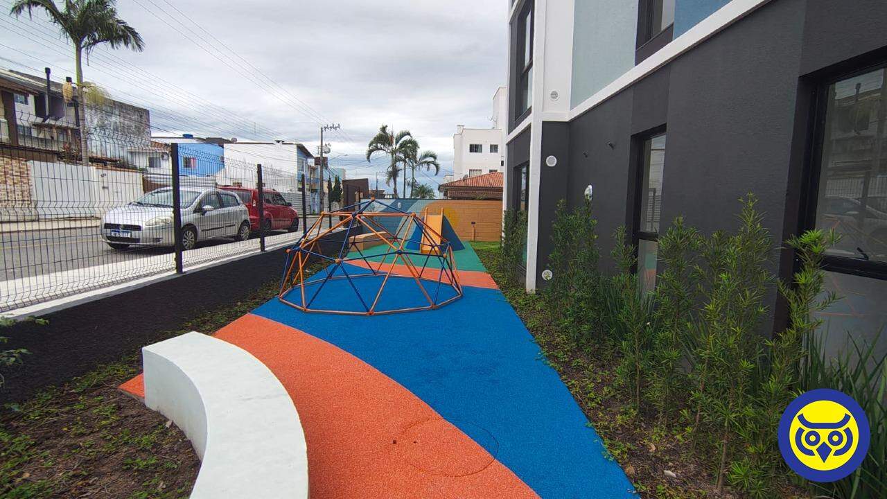 Apartamento para aluguel no Serraria: