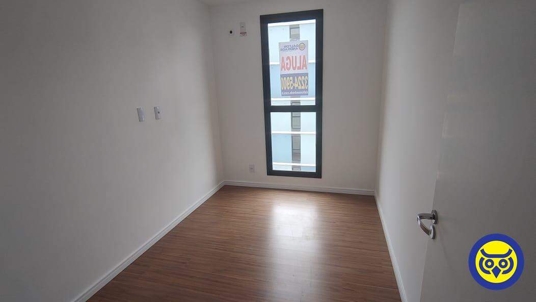 Apartamento para aluguel no Serraria: 