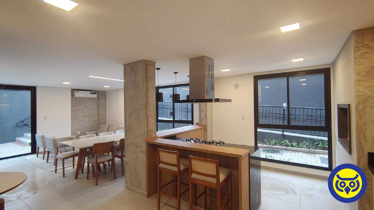 Apartamento para aluguel no Serraria: