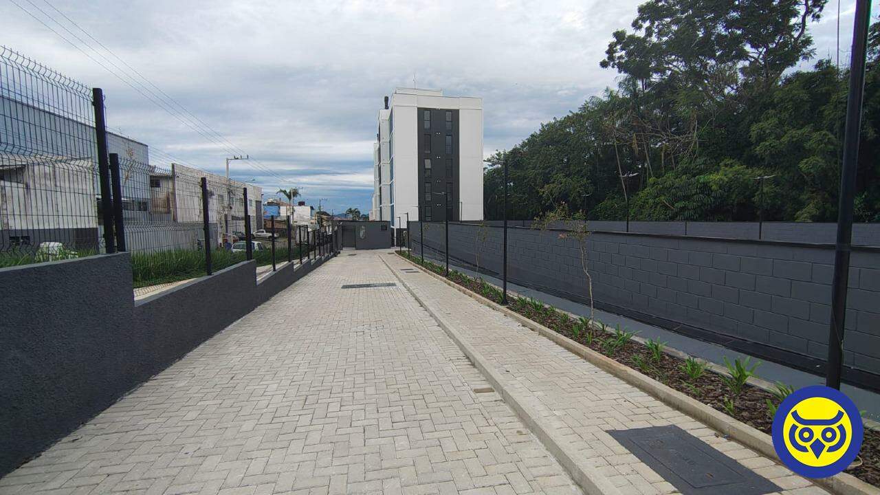 Apartamento para aluguel no Serraria: