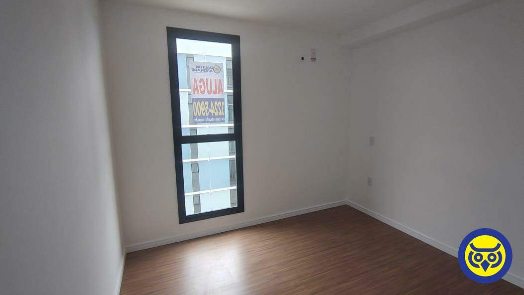 Apartamento para aluguel no Serraria: 