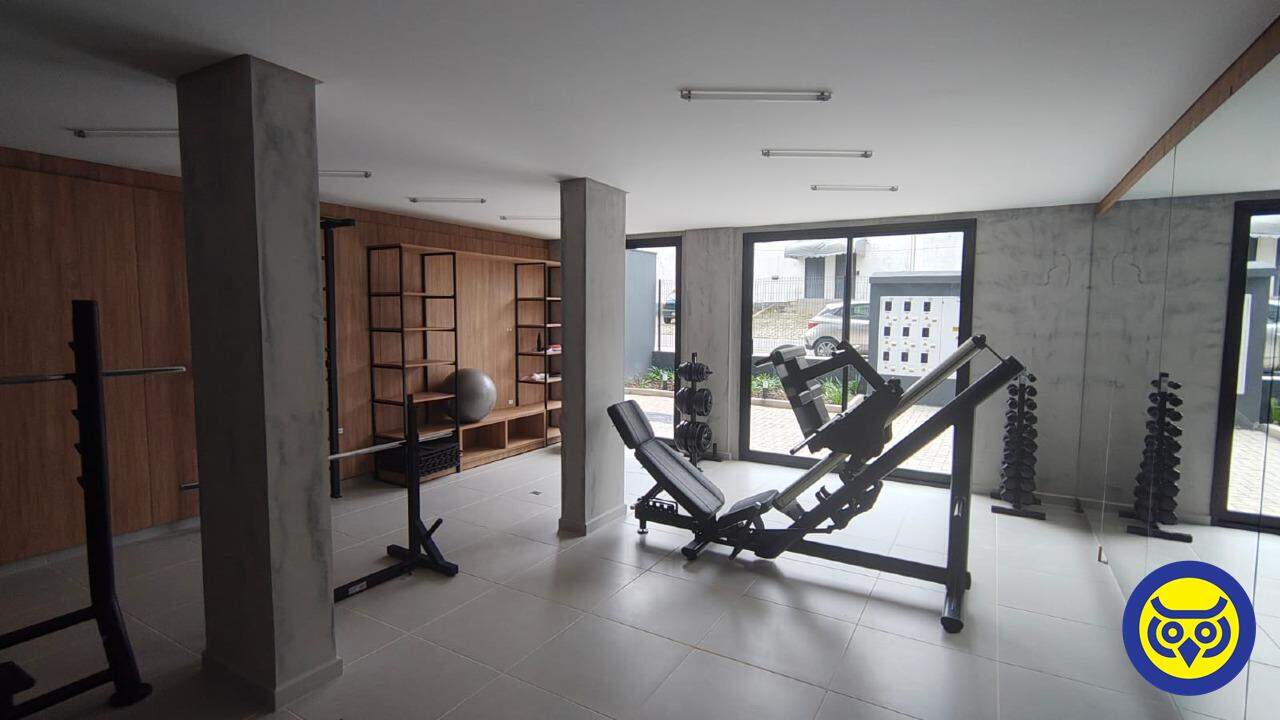 Apartamento para aluguel no Serraria: