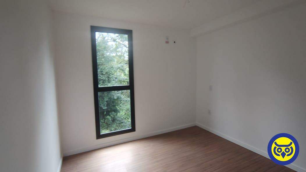 Apartamento para aluguel no Serraria: 