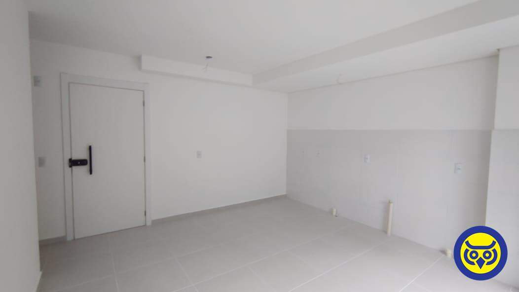 Apartamento para aluguel no Serraria: 