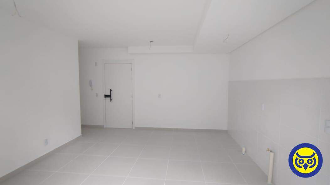 Apartamento para aluguel no Serraria: 