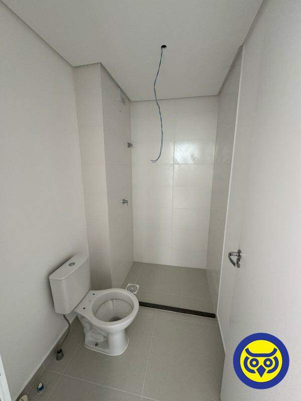 Apartamento para aluguel no Serraria: 