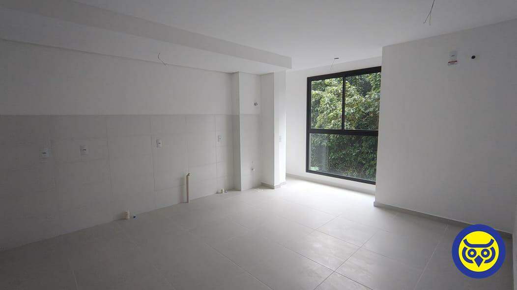 Apartamento para aluguel no Serraria: 