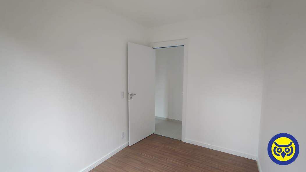 Apartamento para aluguel no Serraria: 