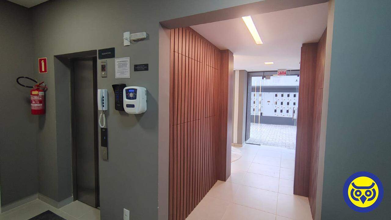 Apartamento para aluguel no Serraria: 