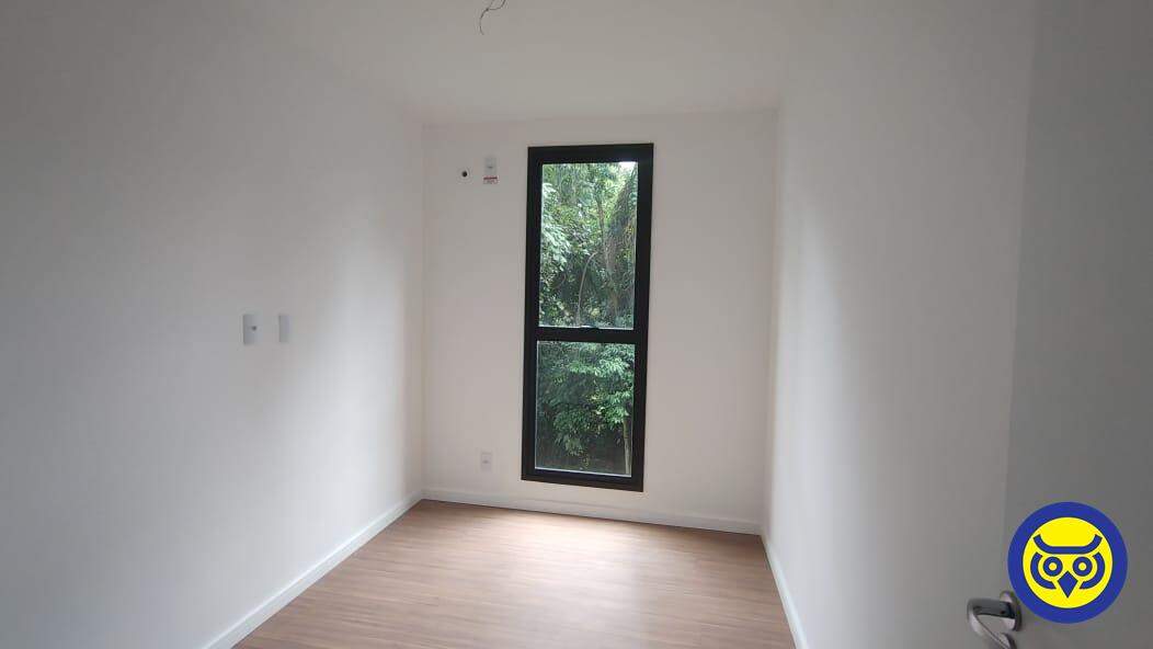 Apartamento para aluguel no Serraria: 