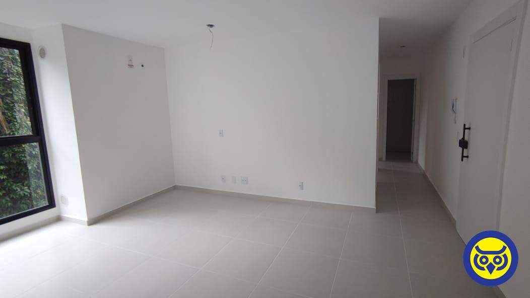 Apartamento para aluguel no Serraria: 