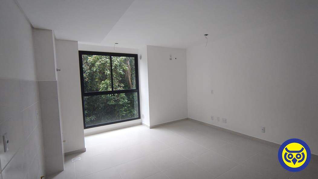 Apartamento para aluguel no Serraria: 