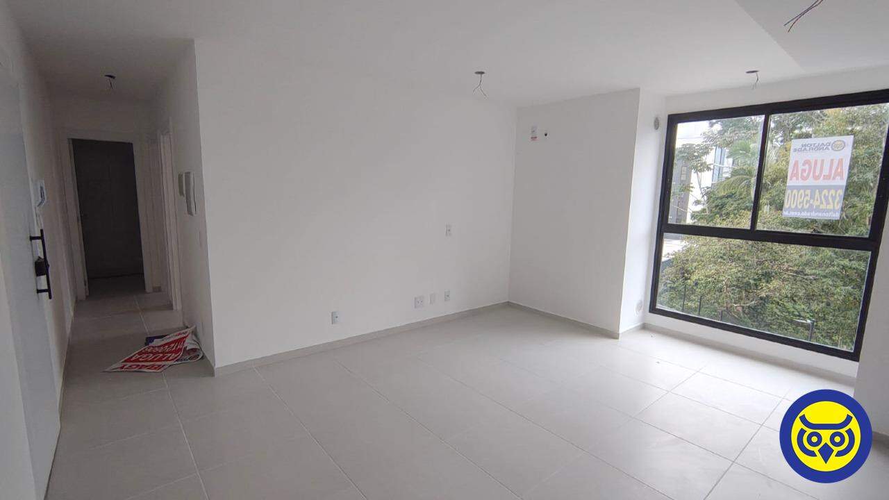 Apartamento para aluguel no Serraria: