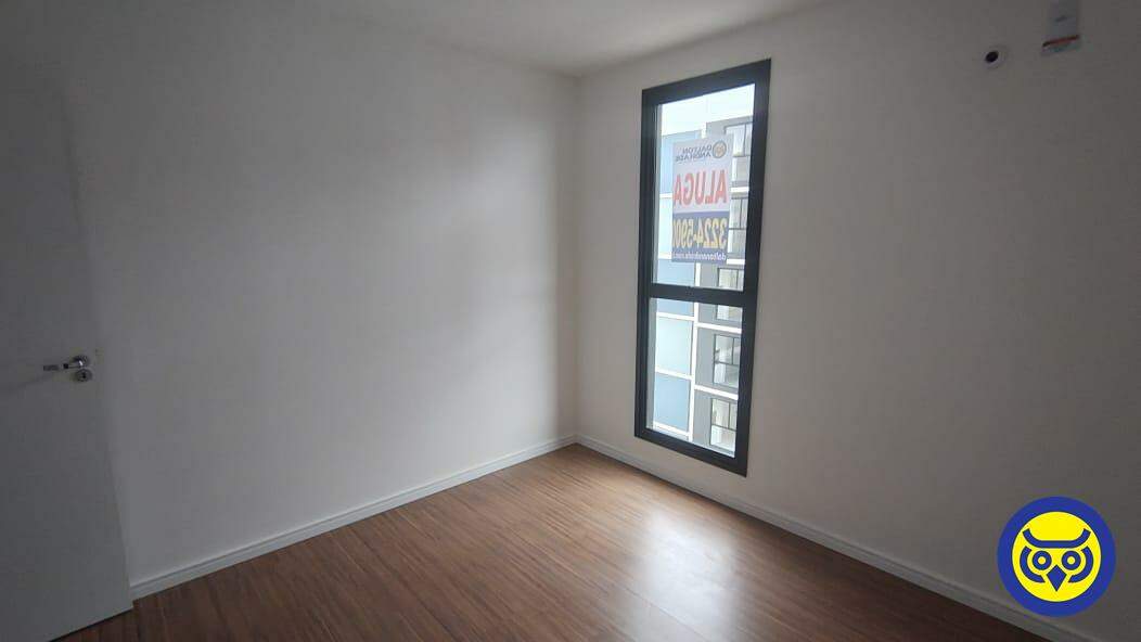 Apartamento para aluguel no Serraria: