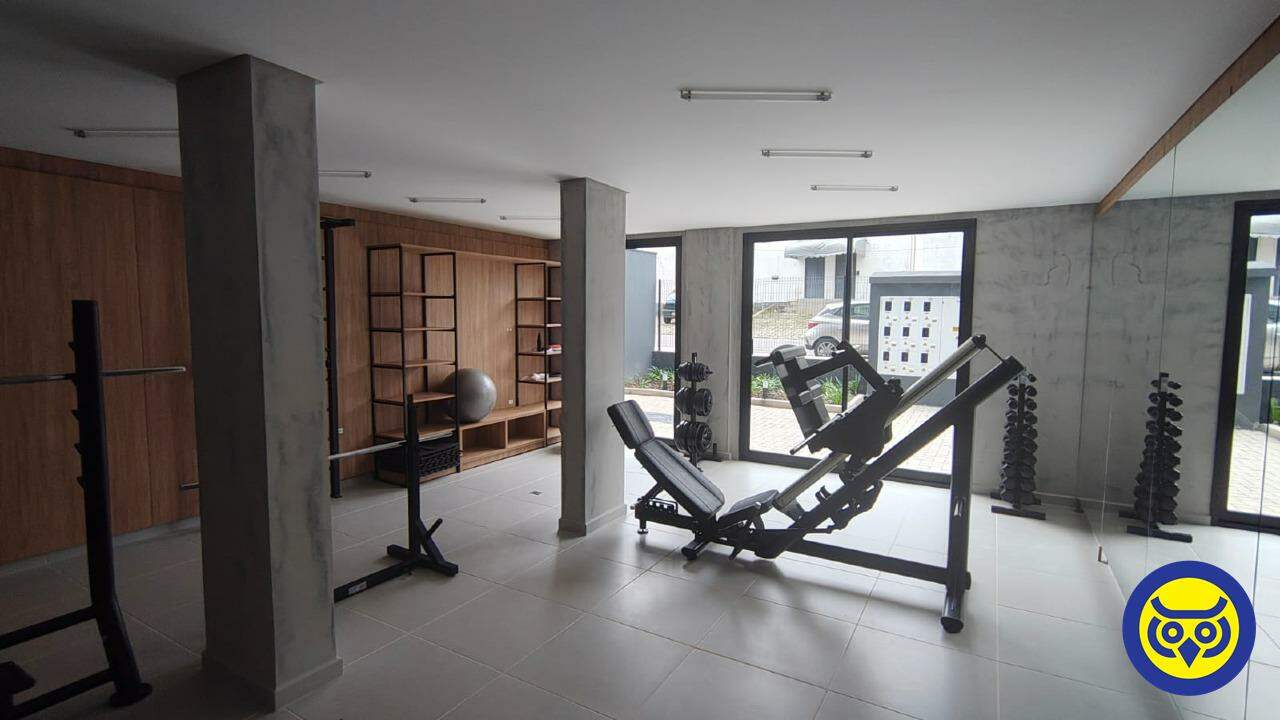 Apartamento para aluguel no Serraria: