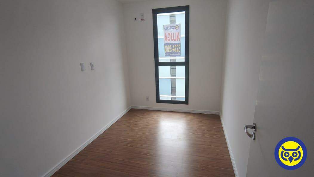 Apartamento para aluguel no Serraria: 