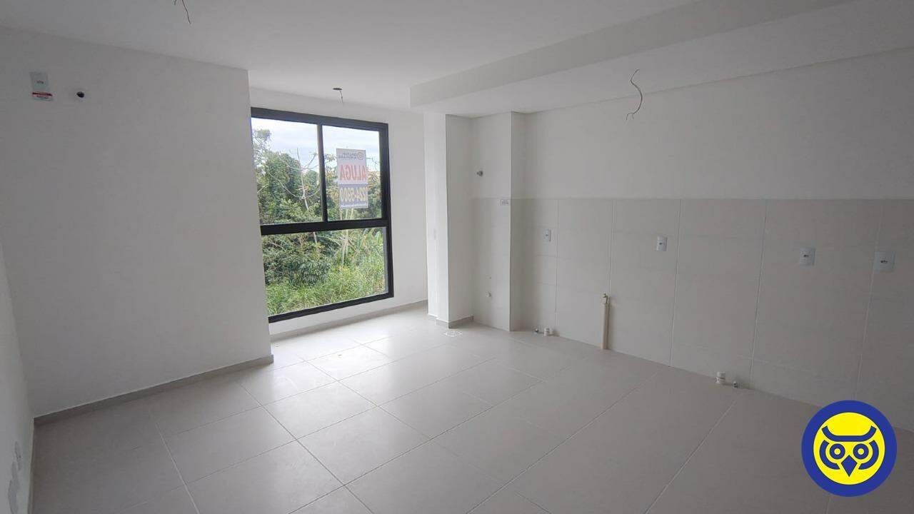 Apartamento para aluguel no Serraria: