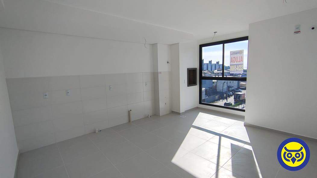 Apartamento para aluguel no Serraria: 