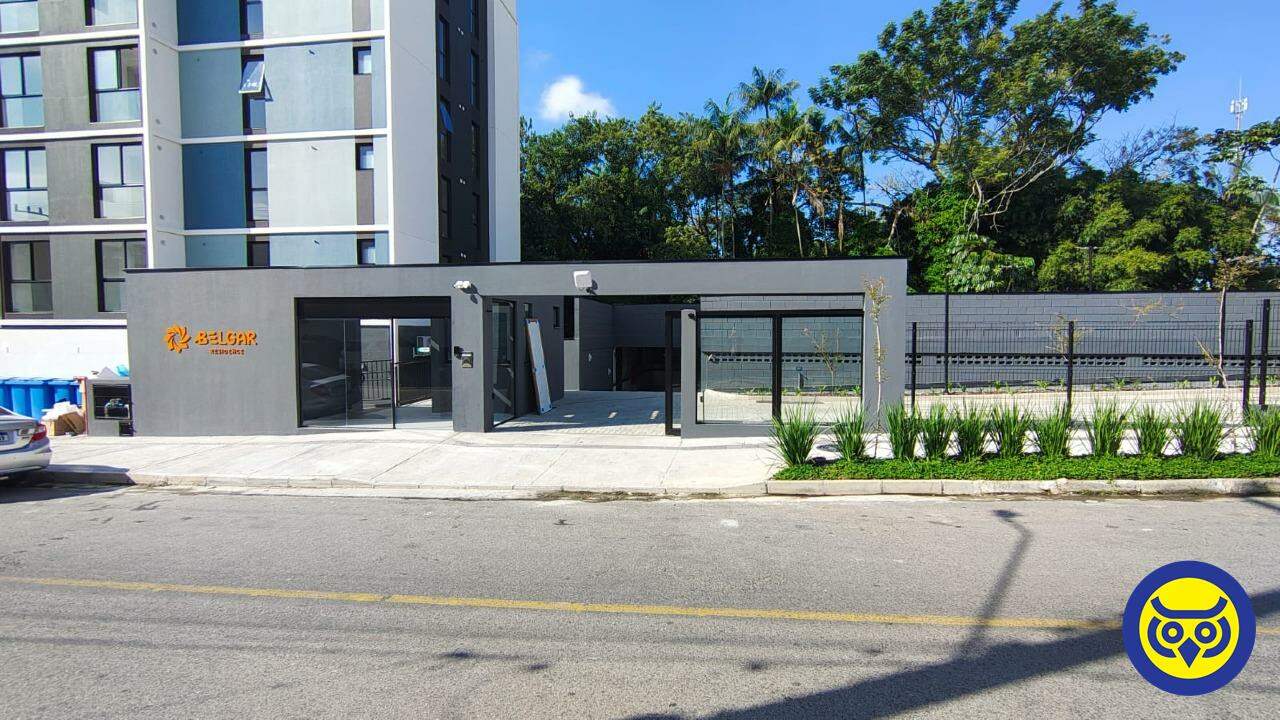 Apartamento para aluguel no Serraria: 