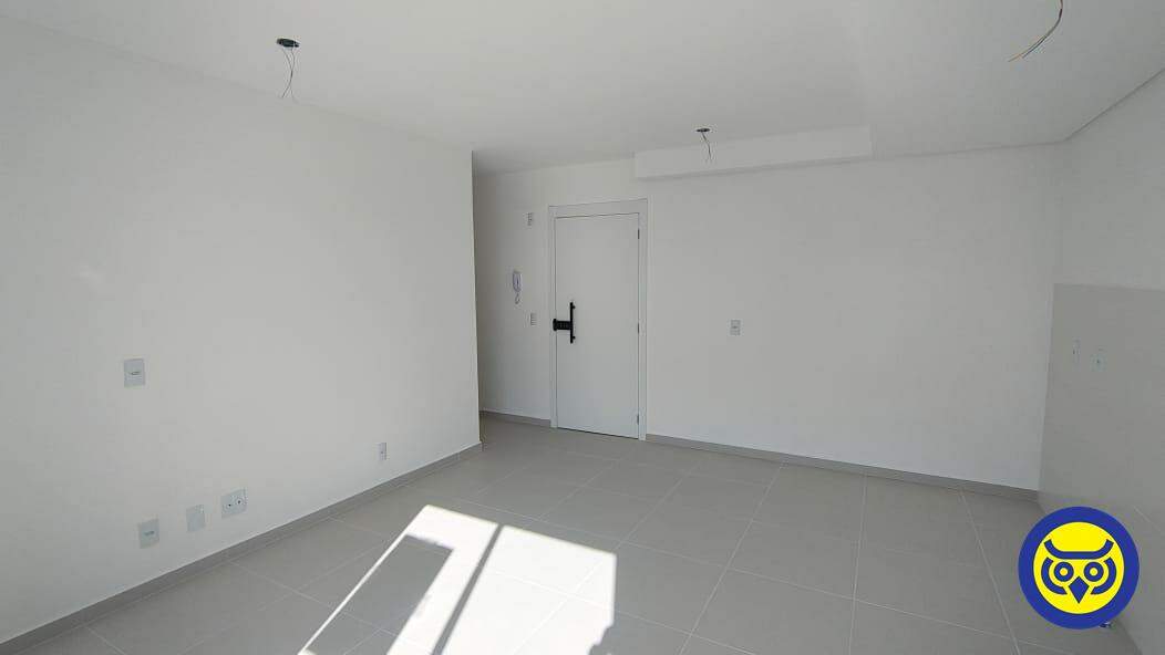 Apartamento para aluguel no Serraria: 