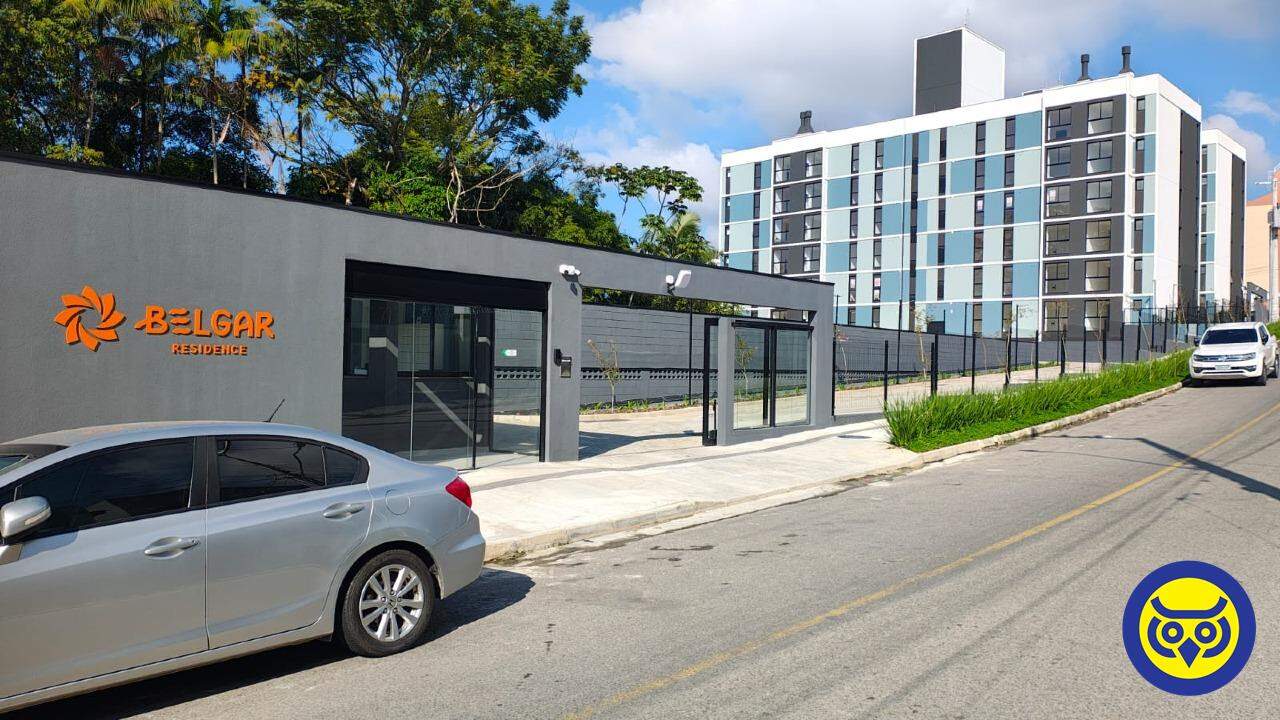Apartamento para aluguel no Serraria: 