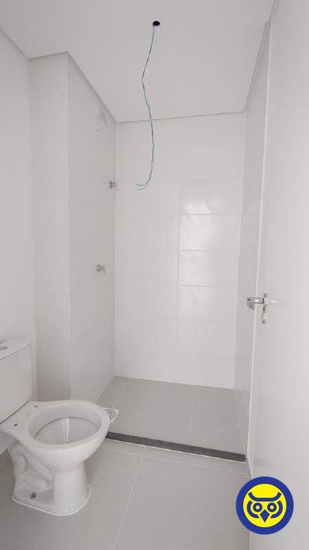 Apartamento para aluguel no Serraria: 