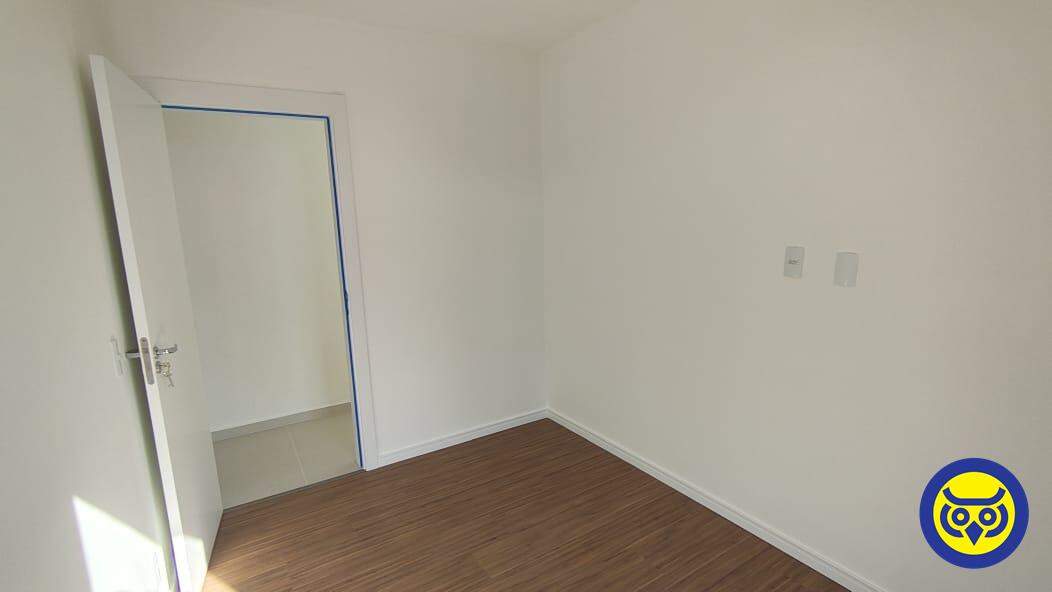 Apartamento para aluguel no Serraria: 