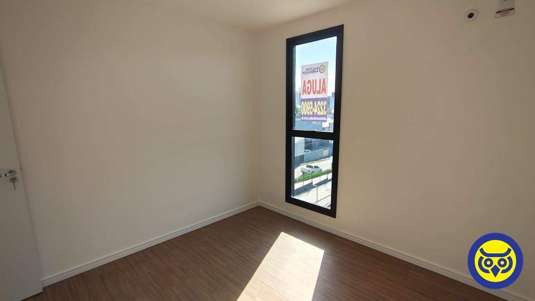 Apartamento para aluguel no Serraria: 